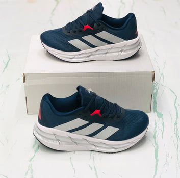 ADISTAR 3  BLUE AND WHITE