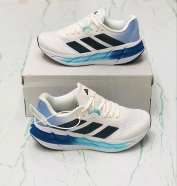 ADISTAR 3 WHITE AND BLUE