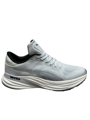 PUMA MAGNIFY NITRO 2 ( GRAY )