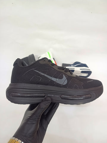 NIKE AIR ZOOM ALL BLACK
