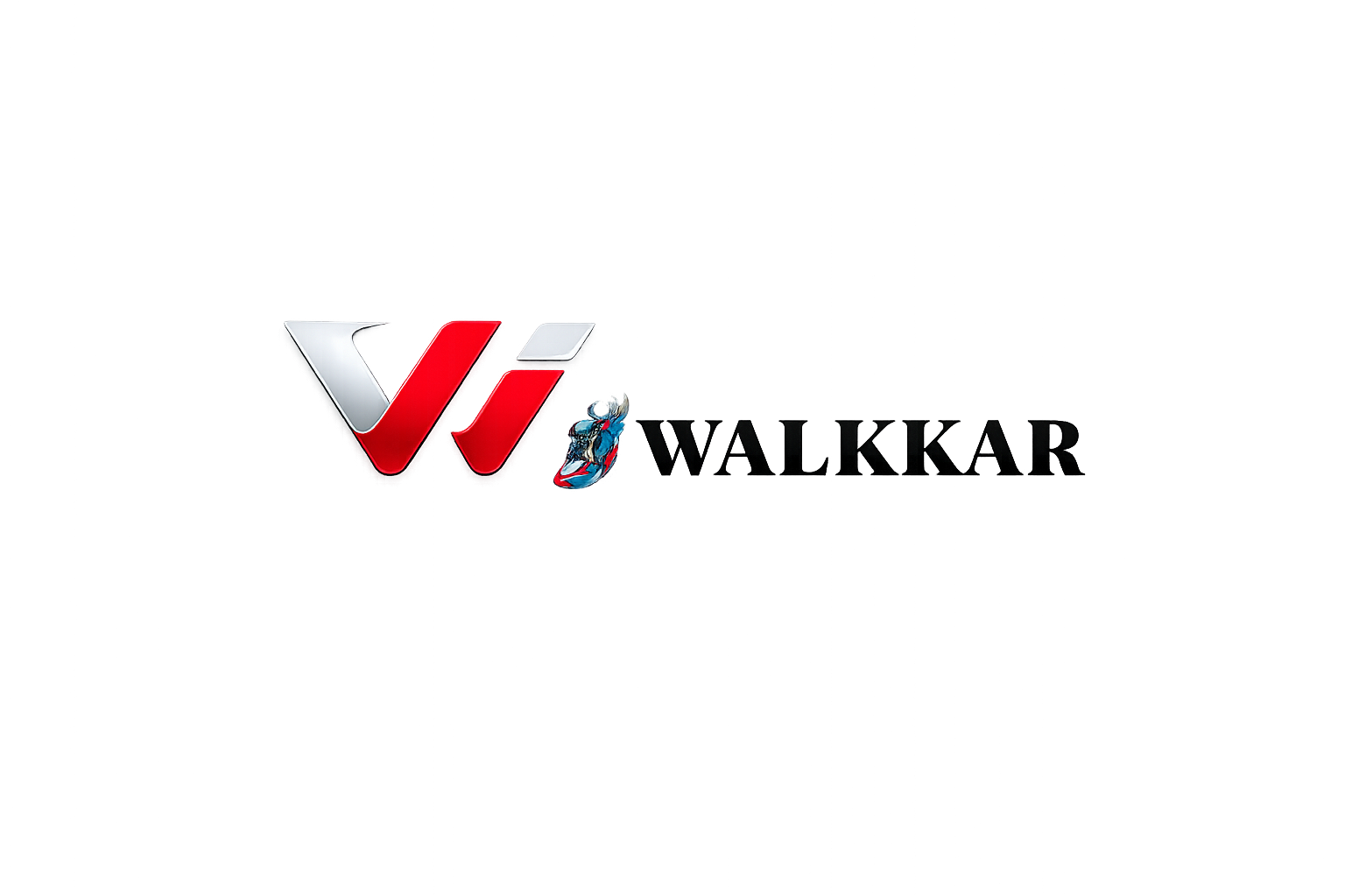 Walkkar