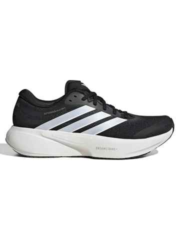 SUPERNOVA RISE 3 CORE BLACK AND CLOUD WHITE