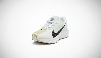 NIKE PEGASUS PLUS OFF WHITE GREY AND CREAM