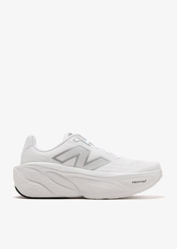 FRESH FOAM 1080 ALL WHITE