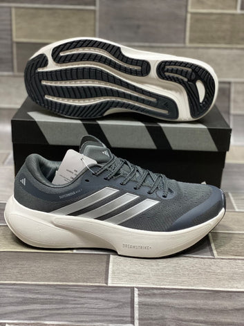SUPERNOVA RISE 3 GREY AND SILVER