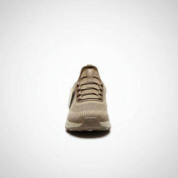 SKECHERS ARCH FIT MEMORY FOAM ( KHAKI )
