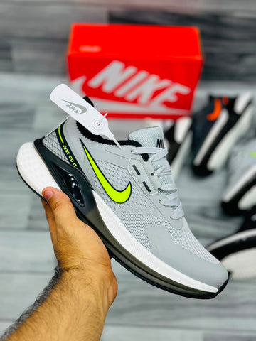 NIKE PEGASUS 41 ( GRAY )