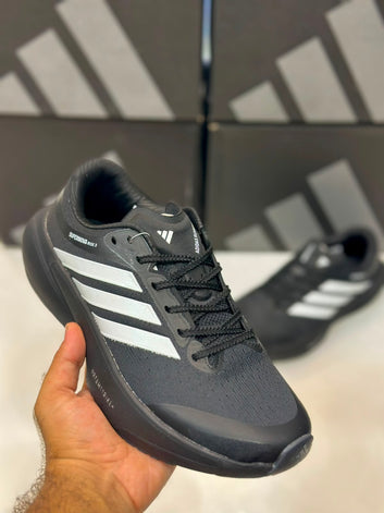 SUPERNOVA RISE 3 ( BLACK AND WHITE )