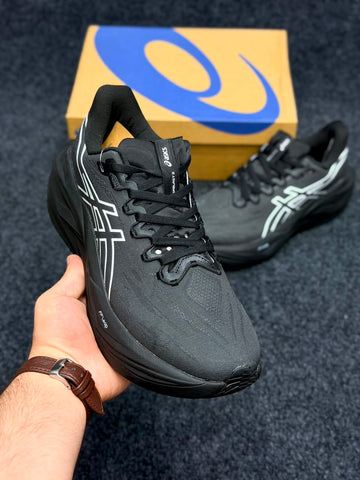 ASICS SUPER BLAST 3 ( BLACK )
