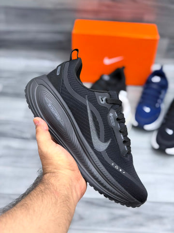 NIKE VOMERO 18 GORE-TEX ( BLACK )