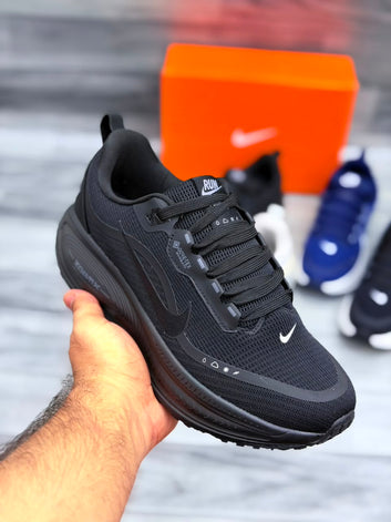 NIKE VOMERO 18 GORE-TEX ( BLACK )