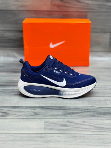 NIKE VOMERO 18 GORE-TEX ( BLUE & WHITE )
