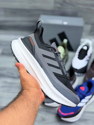 ADIDAS ULTRABOOST 5 TR ( BLACK & GREY )