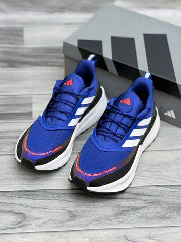 ADIDAS ULTRABOOST 5 TR ( BLUE & WHITE )