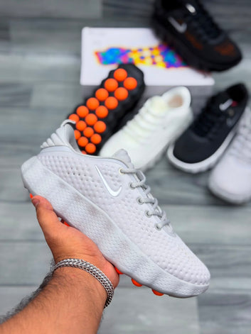 NIKE MIND 002 ( GREY )