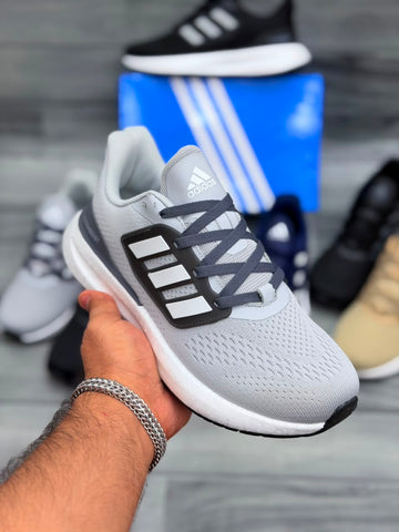 ADIDAS PUREBOOST 22 ( LIGHT GREY )