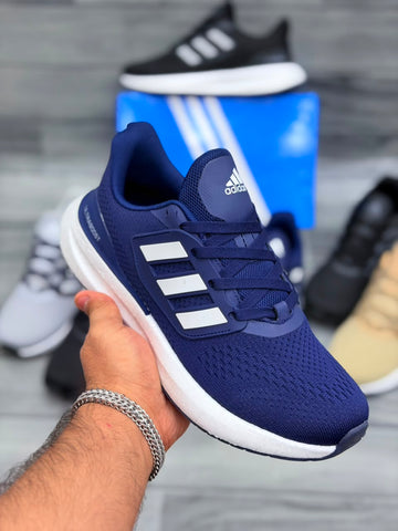 ADIDAS PUREBOOST 22 ( DARK BLUE )