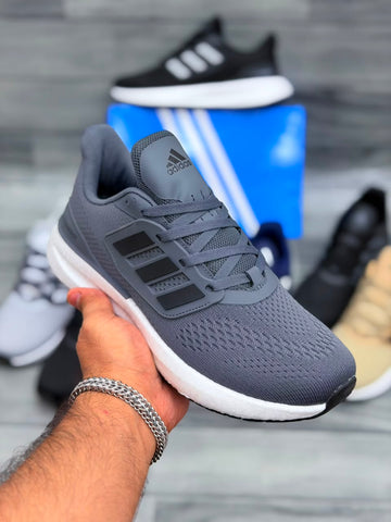 ADIDAS PUREBOOST 22 ( GREY )