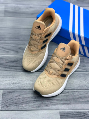 ADIDAS PUREBOOST 22 ( BEIGE )