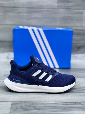 ADIDAS PUREBOOST 22 ( DARK BLUE )