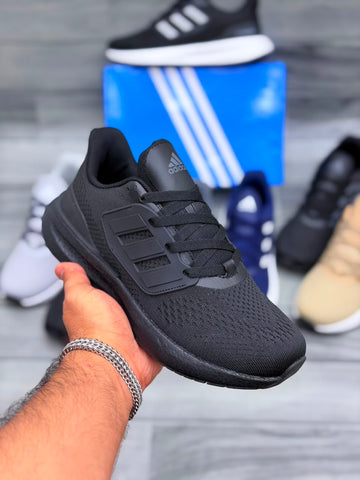 ADIDAS PUREBOOST 22 ( BLACK )