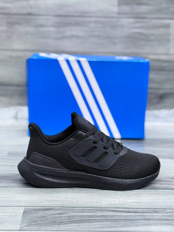 ADIDAS PUREBOOST 22 ( BLACK )