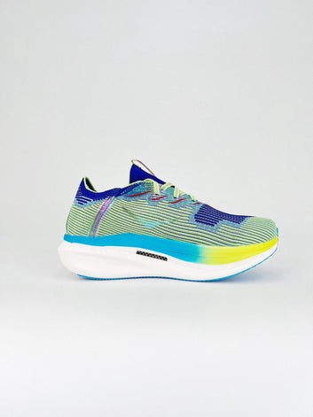 HOKA CIELO X1  ( SKY & LETTUCE )