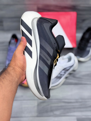 ADIDAS HYPERBOOST EUPHORIA LT ( BALCK MESH )