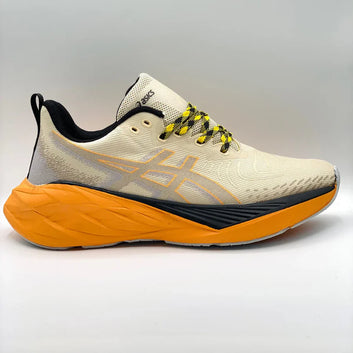 ASICS NOVABLAST 4 ( ORANGE )