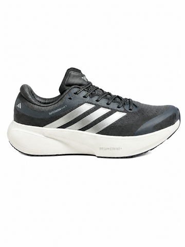 SUPERNOVA RISE 3 GREY AND SILVER