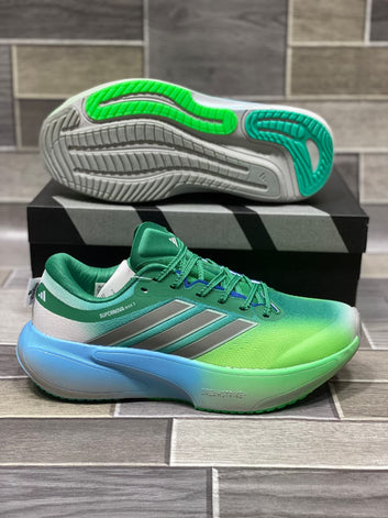 SUPERNOVA RISE 3 GREEN AND BLUE